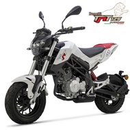 Lingbin Motorcycle Accessories Xiaolong Original Factory Accessories BJ125-3E 3F TNT125 135 Spark Pl