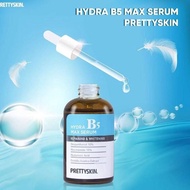 Pretty Skin B5 Serum hydrates, restores Skin, whitens Skin