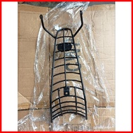 ✸ ◰ ☪ Step Grill for XRM - Rs125 - Trinity - Motard carb and Fi