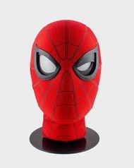 SpiderMan JoeToys 蜘蛛俠可動式1:1面具 極還原電影細節 可頭戴