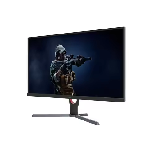 AOC 27G11E MONITOR 27 INCH SCREEN FAST IPS PANEL DISPLAY HDMI+DP 1K180HZ