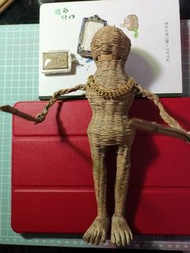 阿贊萊 魂魄勇