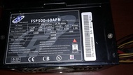 Psu fsp 500 watt 60 APN