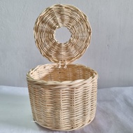 Rattan tissue Box, rattan tissue,/ rattan tissue Box, tissue Box