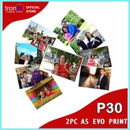 ❑ ➟ ℭ Tronix Imaging Evo Digital Photo Printing Prints In Water Resistant & Long Lasting Print per