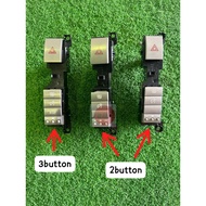 Toyota Estima ACR50 Panel Switch