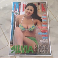 Tabloid Lipstik edisi.. 14