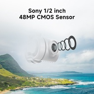 FIMI drone X8SE 2022 V2 4K camera, professional Quadcopter camera RC helicopter 3 axis Gimbal camera