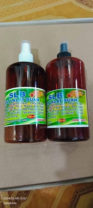 SLB(sikat lalat buah) kemasan 500ml