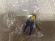Lego Castle 7946 7947 castle 皇冠軍皇后 2007年絕版 收藏級 in