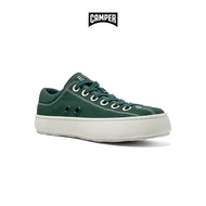 [รองเท้าข้างเดียว]  CAMPER รองเท้าผ้าใบ ผู้หญิง รุ่น by Sunnei สีเขียว ( SNK -  K201700-003 )