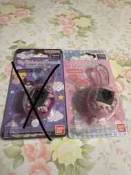 Kuromi melody tamagotchi 他媽哥池 拓麻歌子 Sanrio