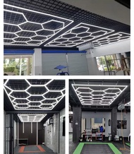 ชุดไฟรังผึ้ง Car Detailing ขนาด 2435mm*4845 สินค้าคุณภาพ