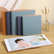 album album gambar kahwin Beautiful Time Album Square Eight Square Ten Pack Family Large-Capacity Ph