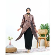 Batik Suit - Camara (Batik Suit)