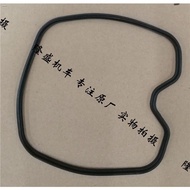 ✷✲Lifan motorcycle KPMINI mini 150 LF150-5U cylinder head cover seal ring cylinder head cover rubber