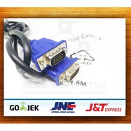 LCD / LED MONITOR VGA CABLE