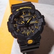 卡西歐 CASIO G-SHOCK GAB2100 GAB2100CY GA-B2100 GA-B2100CY GA-B2100CY-1 GA-B2100CY-1A 黑黃色 有現貨