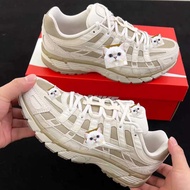 P6000 Running Shoes–Women Lightweight Sneakers with React Cushion, Breathable