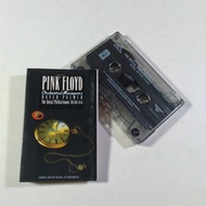 Kaset pita David Palmer The Royal Philarmonic Orchestra ply Pink Floyd