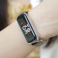 【Tech-savvy】 For Galaxy Fit 2 Strap Smart Bracelet Band For Galaxy Fit 2 Wrist Strap Accessories Wat