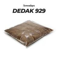 500g Umpan Dedak Ikan 929 Rohu Keli Serbuk Pancing Fishing Baits Makanan Ikan Fish Food Pellet Kolam