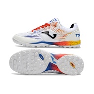 JOMA TF Leather soccer shoes，men ultra-light football shoes，size 39-45 XK5V