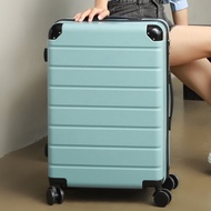 【1994HOME】Travel Luggage Universal Wheel 20 Inchs Boarding Trolley Case Male Suitcase Female Student