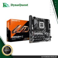 Gigabyte B850M C 4*ddr5 AM5 Motherboard