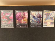 Pokemon s12a Vstar Universe Moltres Cards 寶可夢s12a天地萬物火焰鳥卡