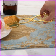 Salad Tongs Pastry Clamp Bread Tongs