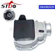 Air Flow Mass Meter 17346559 0280202134 For BMW E30 E36 E34 318 518 1.8 318i 318is M40 M42 M43 Car A