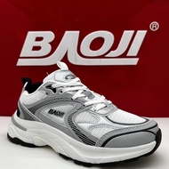 [New 01/2025] Baoji บาโอจิ รองเท้าผ้าใบผู้หญิง bjw1124