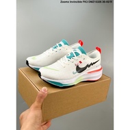 NIKE Zoom X Invincible Run Fk 3 Marathon Functional Style Sneakers