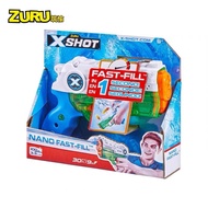 ZURU X-SHOT NANO-FILL WATRE BLASTER (56333)