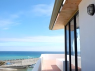 很久以前民宿 (Sea Shore Hotel)