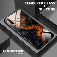 Casing Kaca Untuk Realme Narzo 10 20 Pro 20A Narzo 30 5G 30A Narzo 50 4G 50A Prime 50i Prime Narzo N