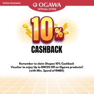 (Tutorial Video - 10% Cashback Voucher) How to Apply 10% Cashback Voucher Before Checkout