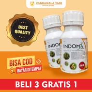 INDOMA 300SC BAHAN AKTIF INSEKTISIDA EMAMMECTIN BENZOAT