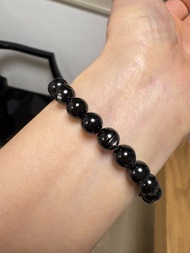 金運石手錬手串Hypersthene S925 silver bracelet,bracelets, ring,rings,earring,earrings,pendant,pendants,neck