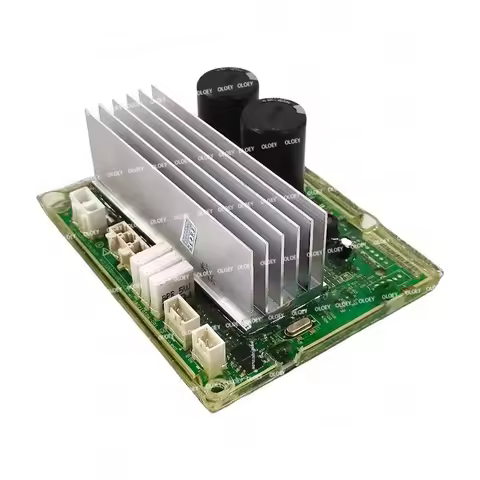 new computer board DC92-01378A/D DC92-01531B/C DC92-01378C 220V part