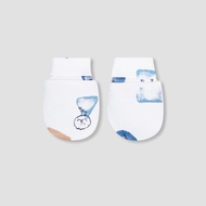 Babyshop Juniors Printed Mittens