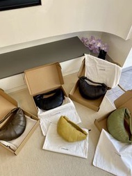 5色 Lemaire Croissant 可頌包/牛角包Fortune mini