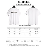 MONCLER Men Women New Style Classic Style American Style Trendy Breathable Sports Style Casual Thick