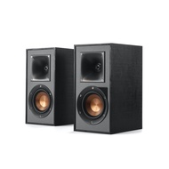 ส่งฟรีทั่วประเทศ ลำโพง KLIPSCH R-41PM POWERED SPEAKERS - BLK/GNM (รับประกันศูนย์ไทย (SOUND REPUBLIC)