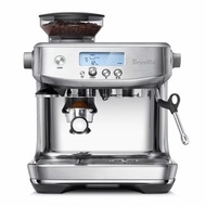 原裝行貨 - Breville BES878BSS 智能意式咖啡機 Breville BES-878BSS