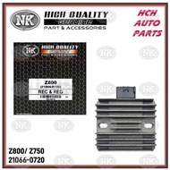 RECTIFIER & REGULATOR - KAWASAKI - Z800/ Z750 - 21066-0720 (NK)