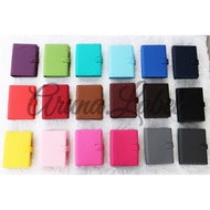 PLAIN BINDER 20 RING A5