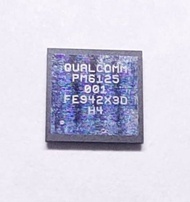 IC POWER PM6125 001 ORIGINAL NEW IC POWER XIAOMI REDMI NOTE 8 8 PRO