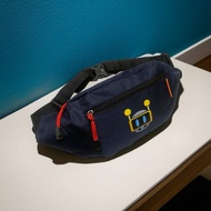 Queenshope255 - Cool Forst Diamond Sprunky Waist Bag for Boys FF